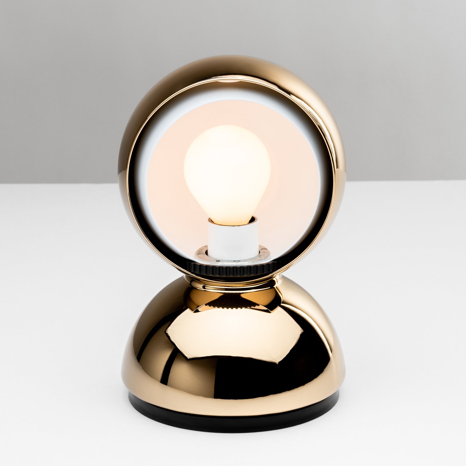 Artemide Eclisse Tischleuchte