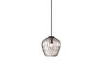 Blown SW4 Lustră Pendul Silver - &Tradition