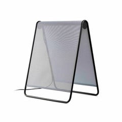 LED terraslamp Cadaqués, blauw
