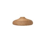 Braided Disc Abajur Natural - Ferm Living