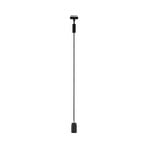 Paulmann URail suspension Runa, noir mat, GU10