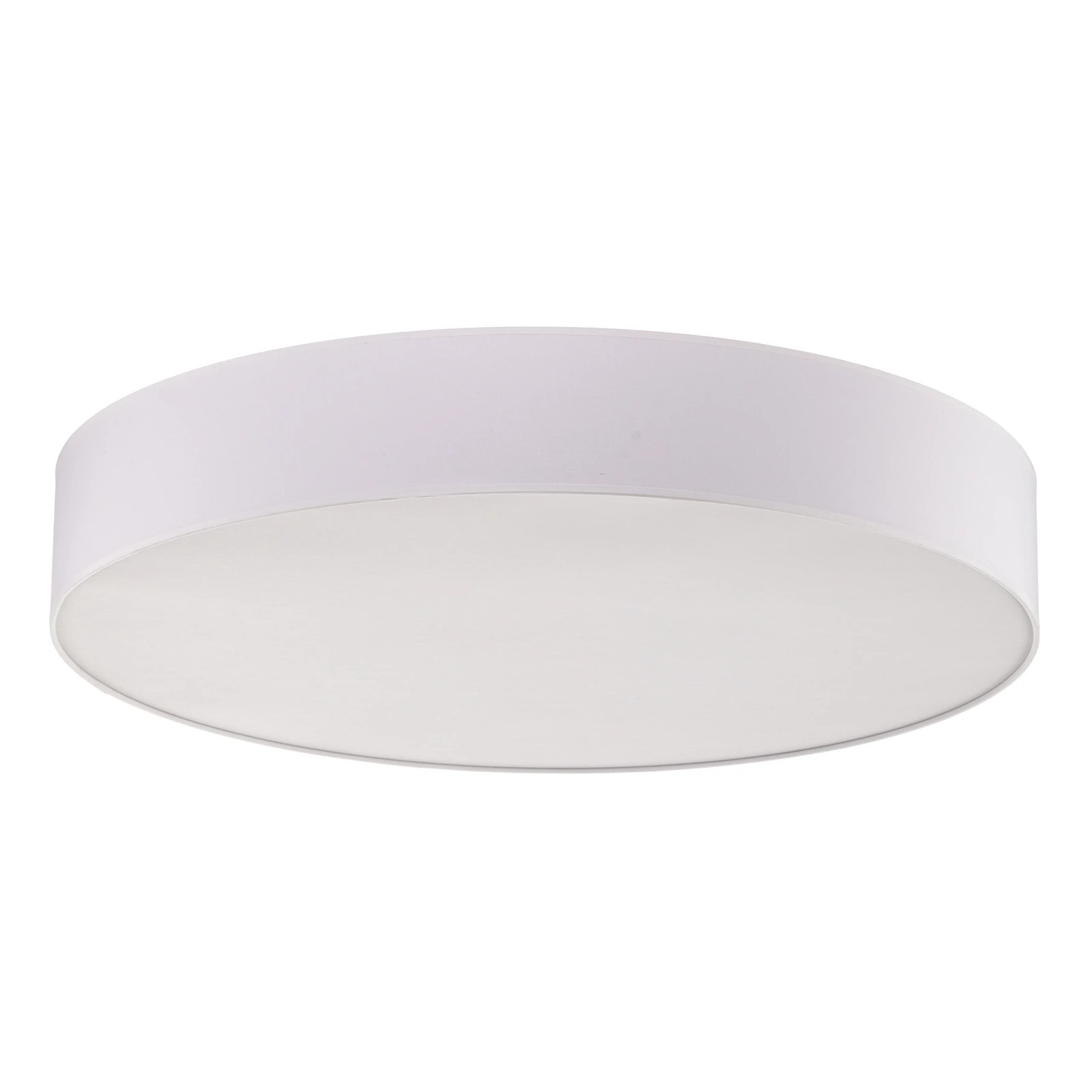 Laevalgusti Rondo, valge Ø 80 cm