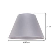 product size