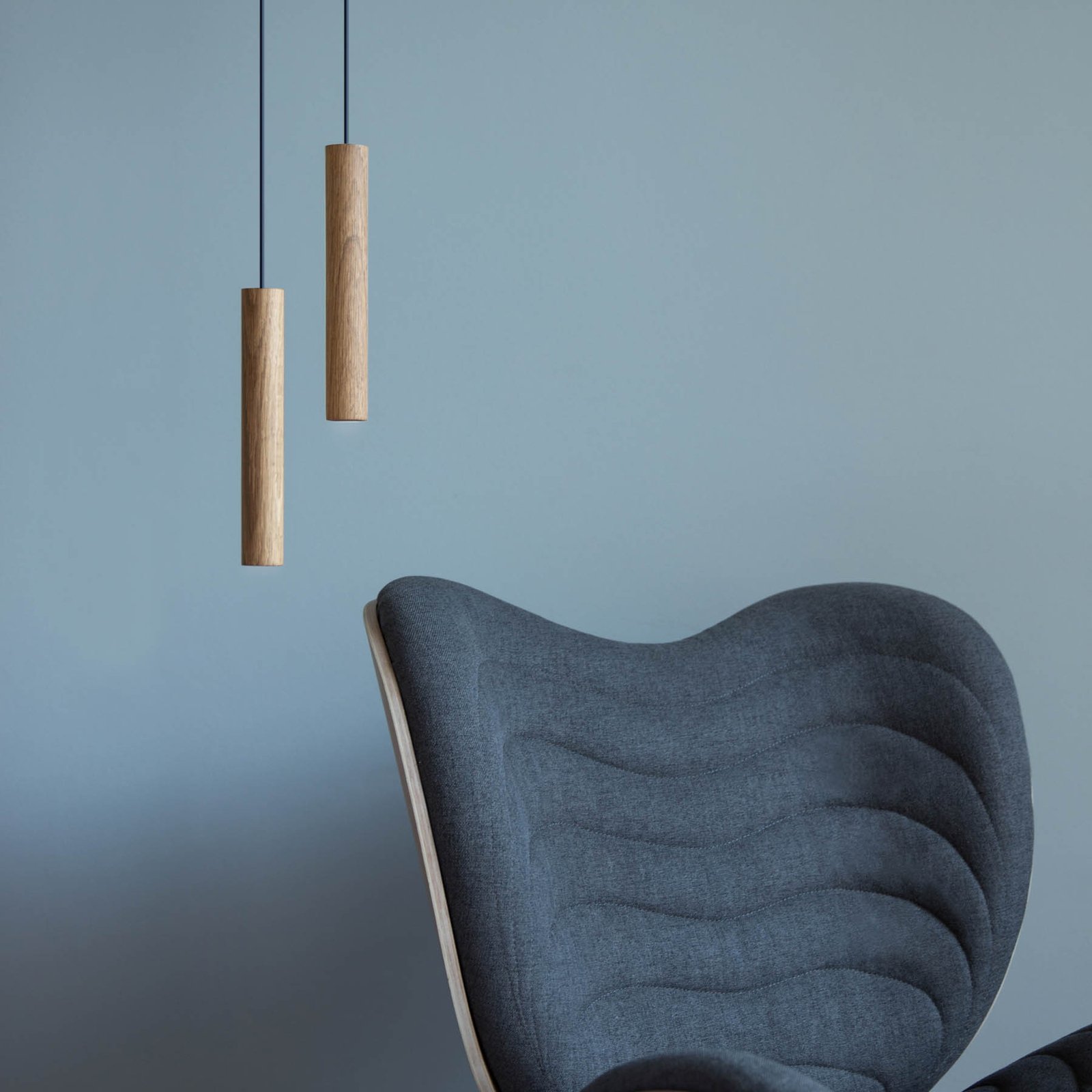 Chimes Tall Oak - UMAGE