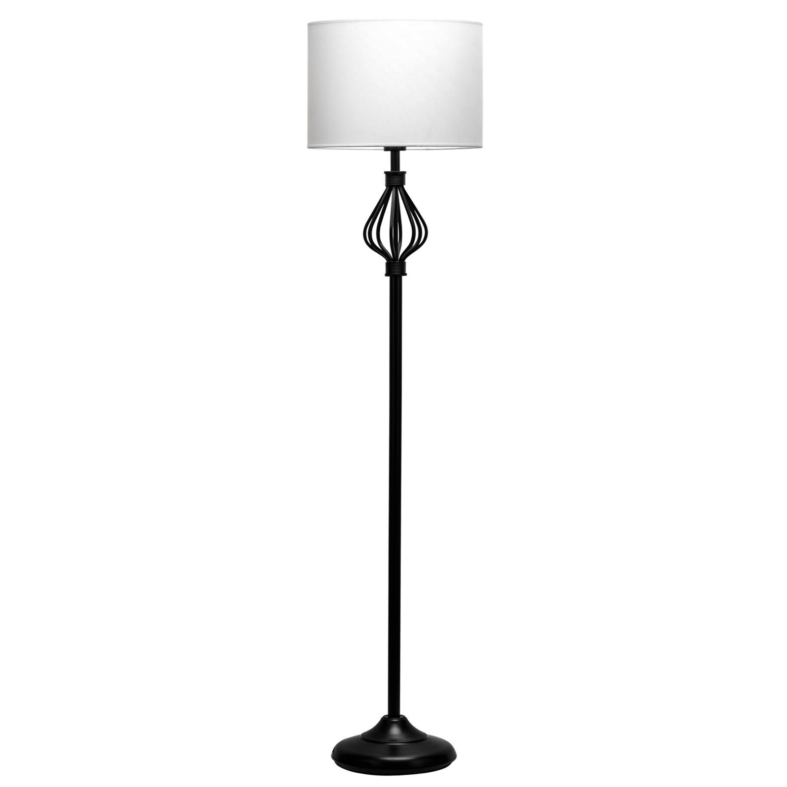 Pauleen Grand Beauty lampadaire design classique