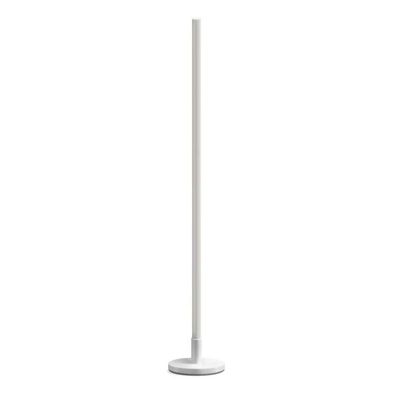 WiZ - Pole Gulvlampe Wi-Fi White