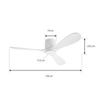 product size
