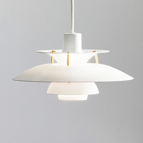 Louis Poulsen PH 5 Mini – hänglampa