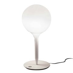 Artemide Castore bordlampe højde 55 cm