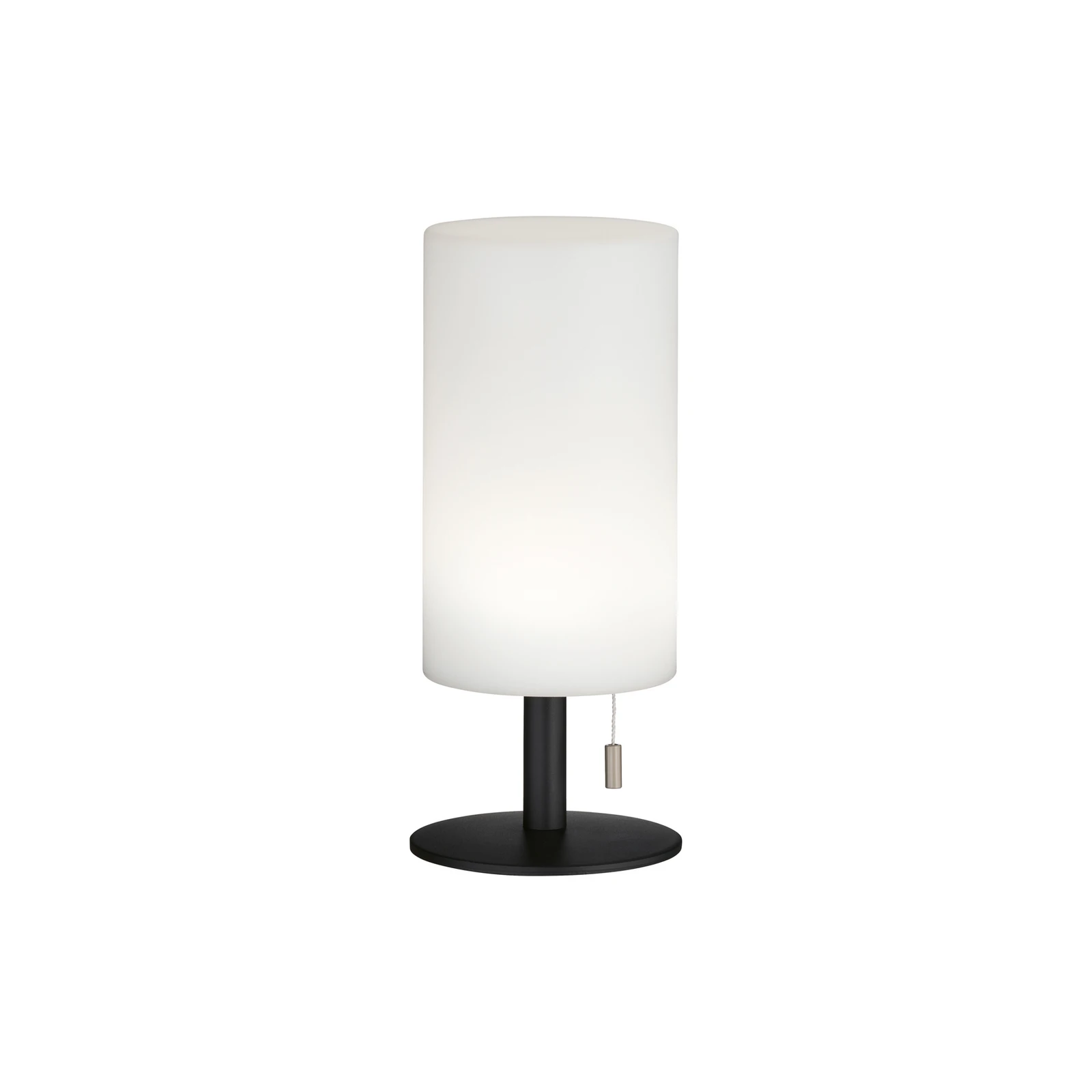 Larino LED tafellamp, hoogte 28 cm