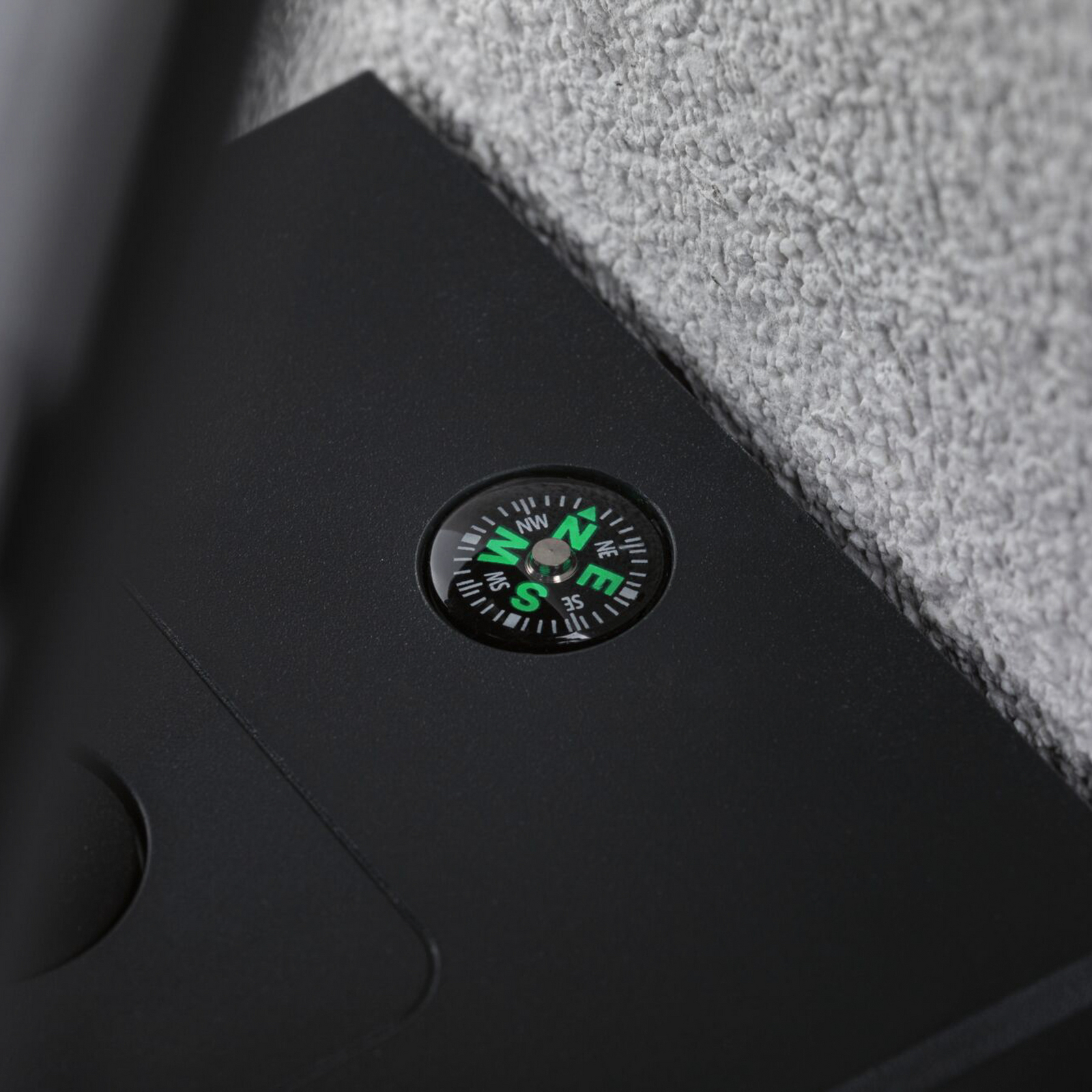 Applique d'extérieur solaire Paulmann Flotas, anthracite, avec capteur, IP65