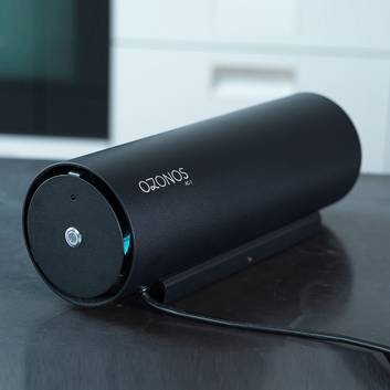 Ozonos AC-1 Plus luftrenare 0,115 ppm O3