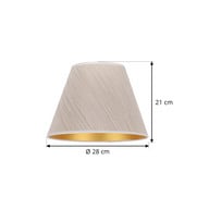 product size