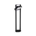 Saulio Solar Garten Leuchte IP44 Schwarz - Nordlux