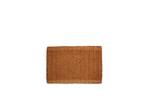 Coir Mat 60x90 Natural - ferm LIVING