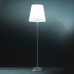 Fontana Arte 3247 stojací lampa výška 180cm Ø 47cm