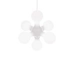 Atomium Pendant White - KDLN