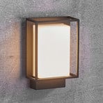 LED outdoor wall light Nestor no motion sensor