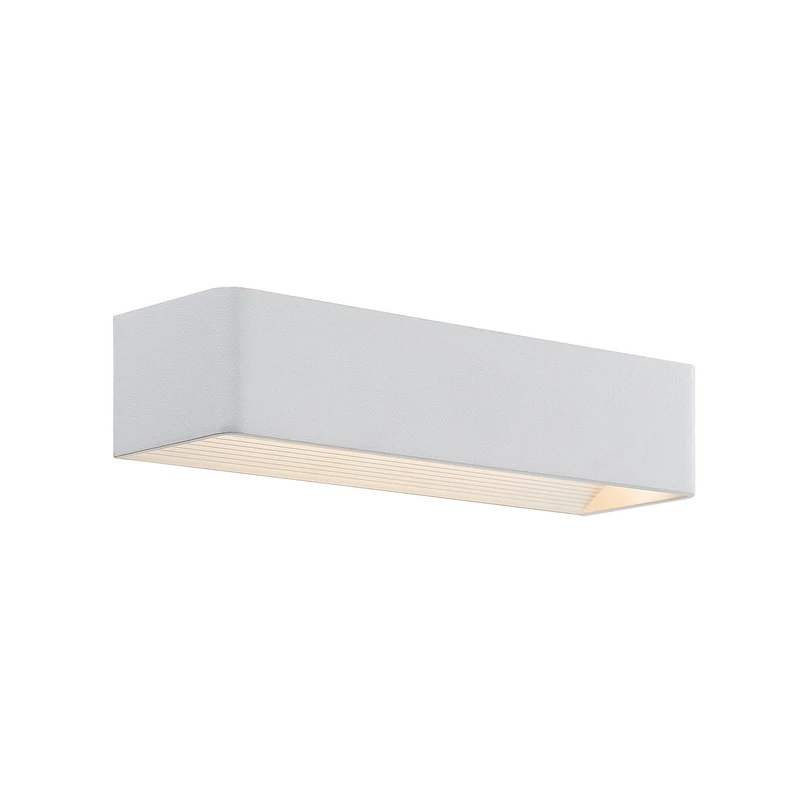 Arcchio - Karam LED wall light W36.5 White
