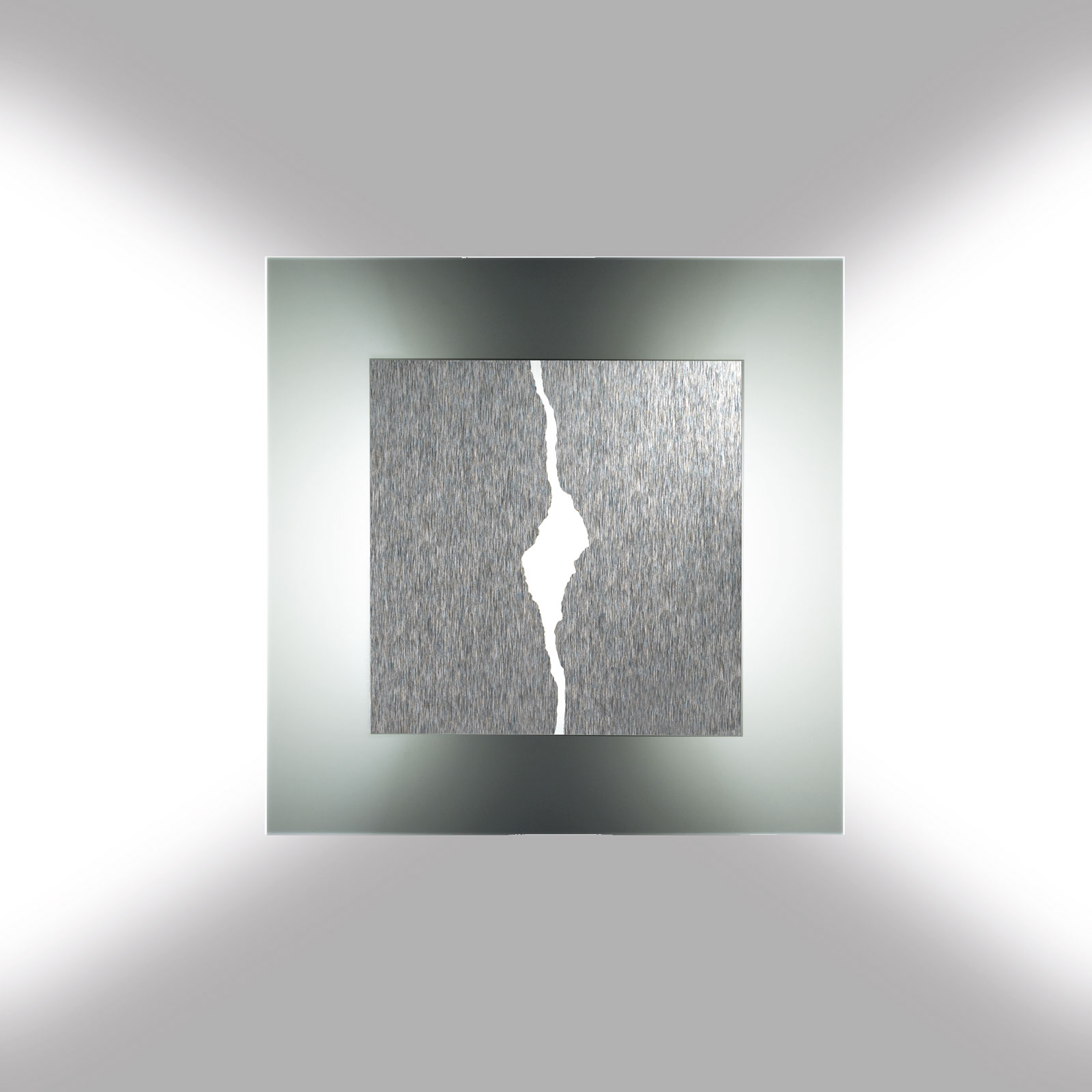 GROSSMANN Canyon LED-Wandleuchte