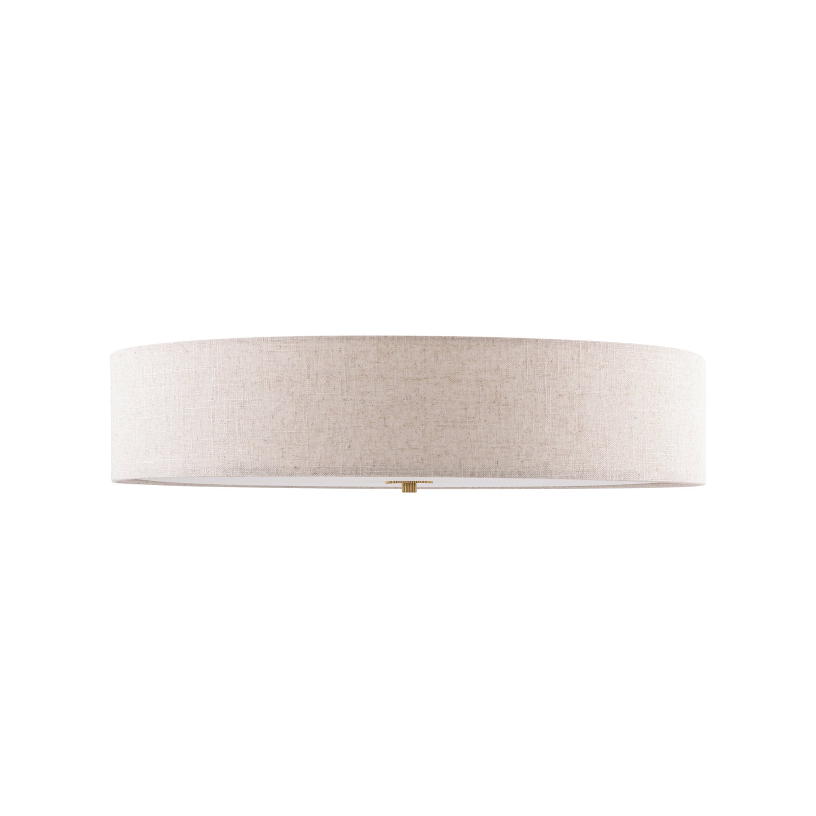 Plafón Noah 65, color beige - Globen Lighting