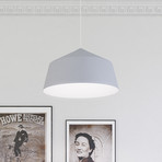 Innermost Circus 56 Hängeleuchte, Ø 56 cm