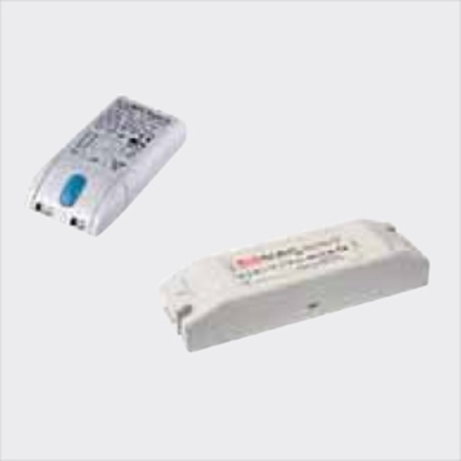 Image of SMPS for LED recessed lights 12 V DC 0-60 VA