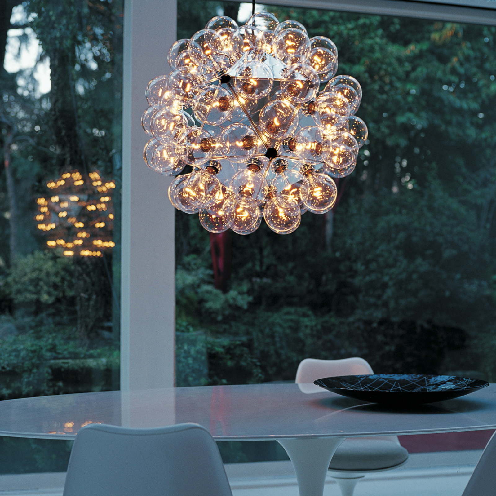 FLOS Taraxacum 88 Pendellampe FLOS Taraxacum 88 Pendellampe