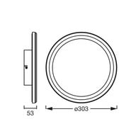 product size
