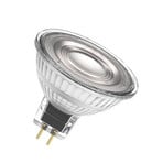 OSRAM LED atstarotājs, GU5.3, 2,6 W, 12 V, 2700 K, 120°