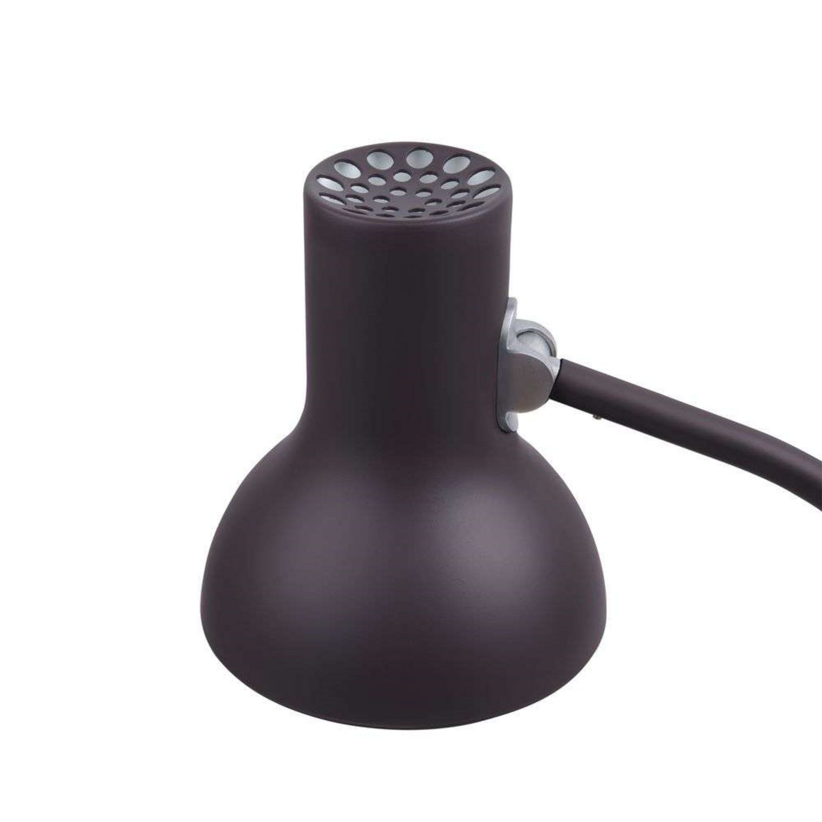 Type 75 Mini Candeeiro de Mesa Black Umber - Anglepoise