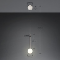 product size