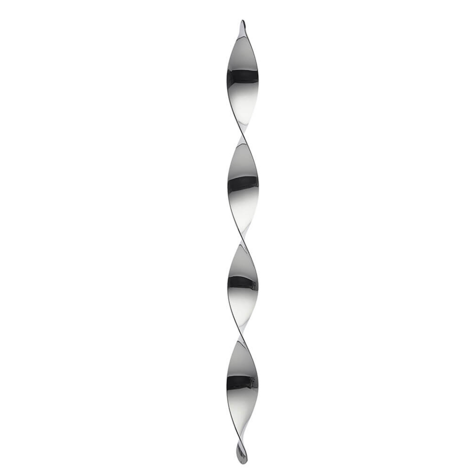 Espiral única 60cm para SP1 Plata - Verpan