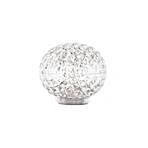 Mini Planet Battery Stolna lampa Crystal - Kartell