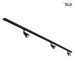 SLV Puri-Track 1-circuit track set