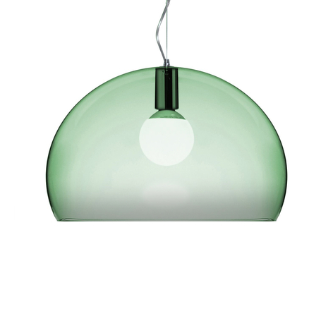 Kartell FL/Y - LED-pendellampa
