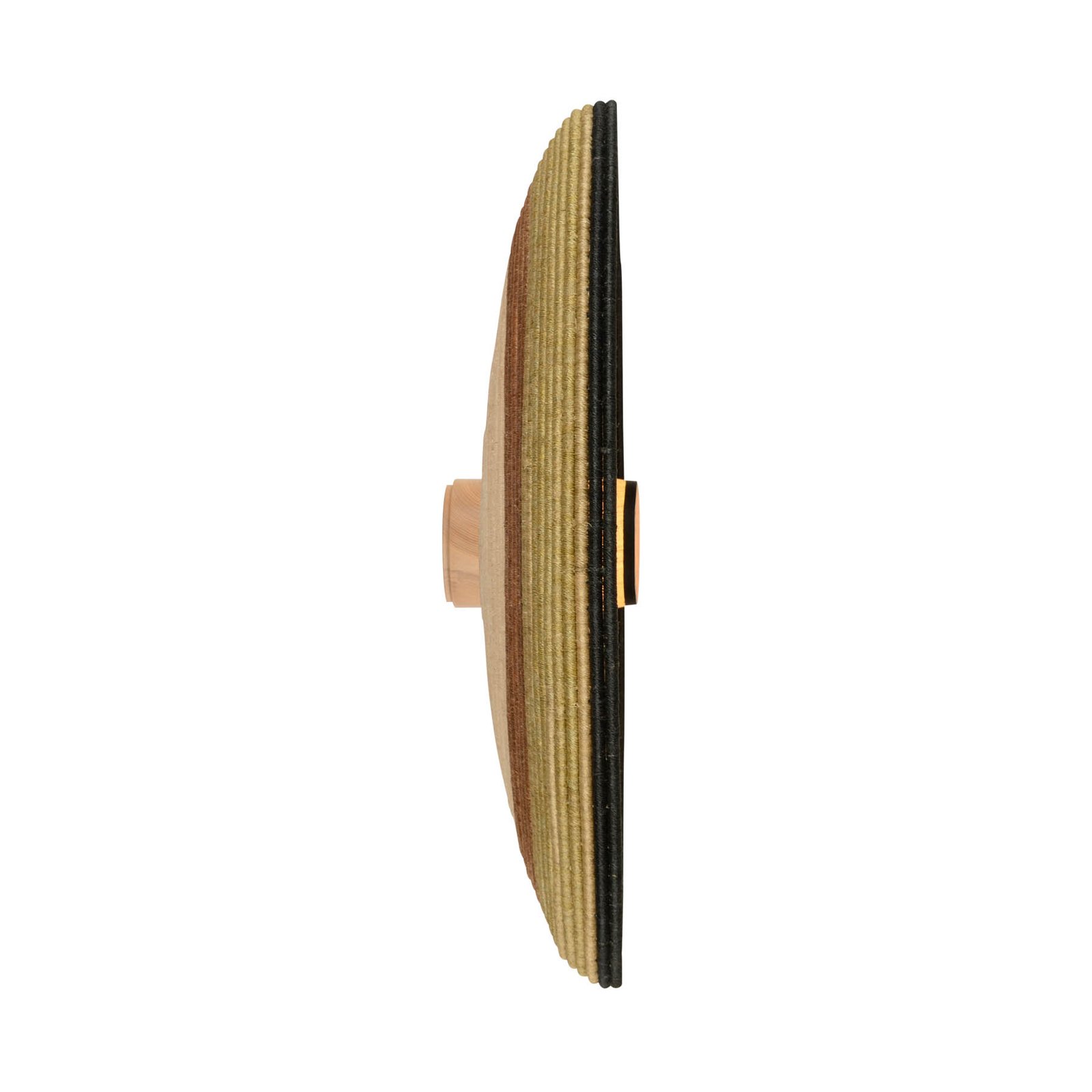 Grass Applique Murale XL Green - Forestier