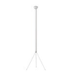 Luminator Floor Lamp White - Flos