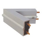 Łącznik V do systemu szynowego Check-In