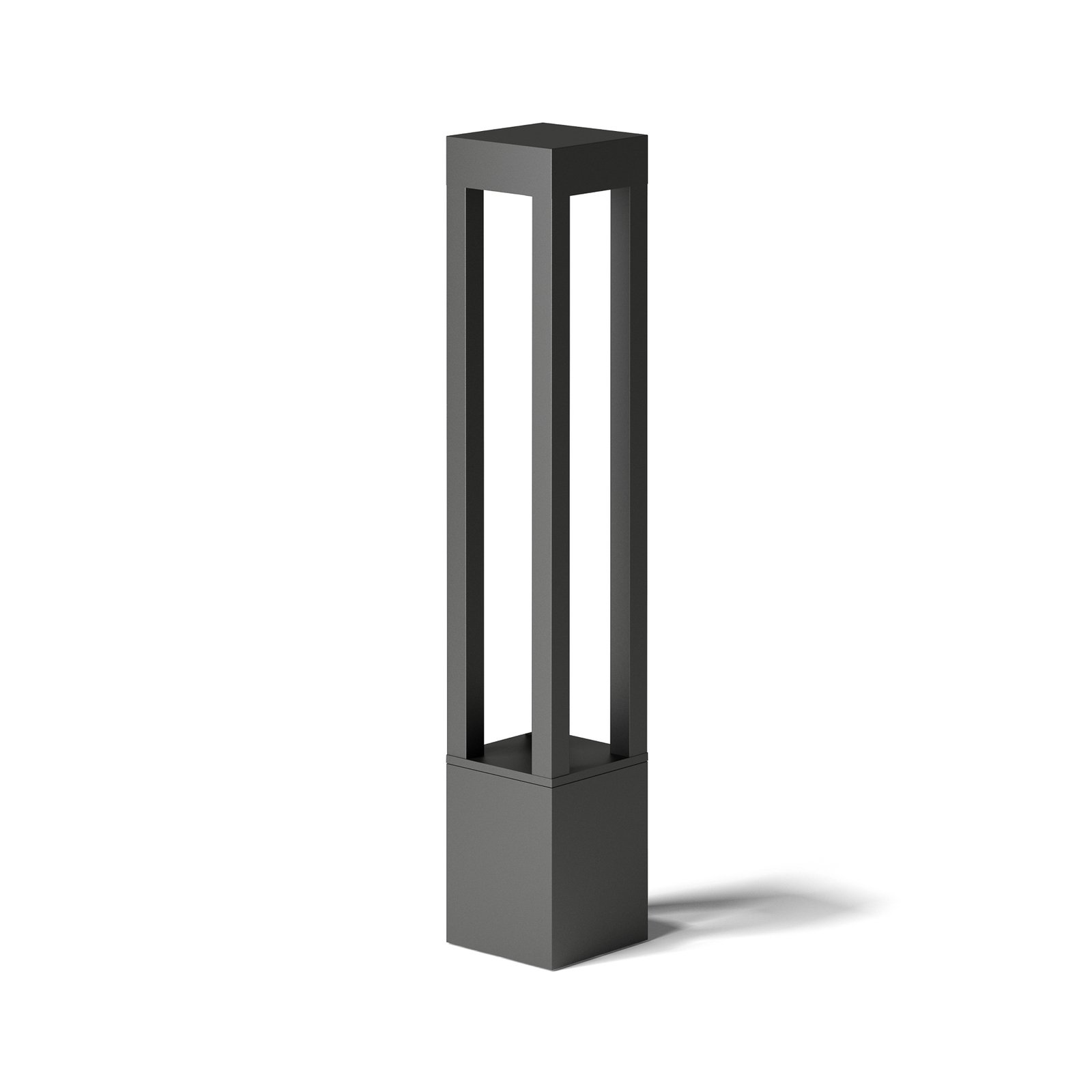 Odin LED Lámpara para Jardín Negro - Loom Design