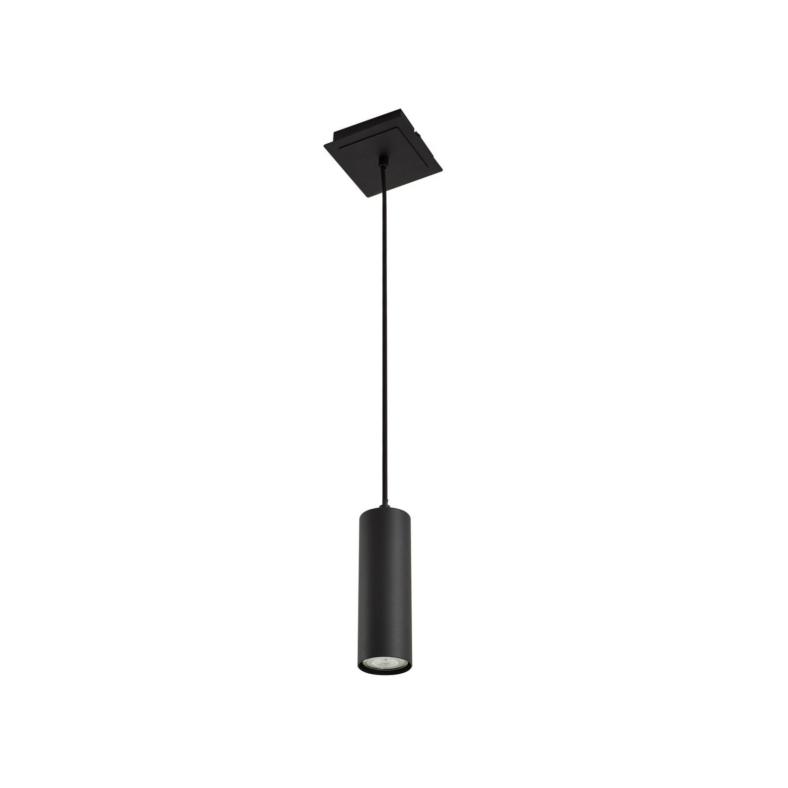 Lindby - Pendelleuchte Joffrey aus Metall für Wohnzimmer & Esszimmer von