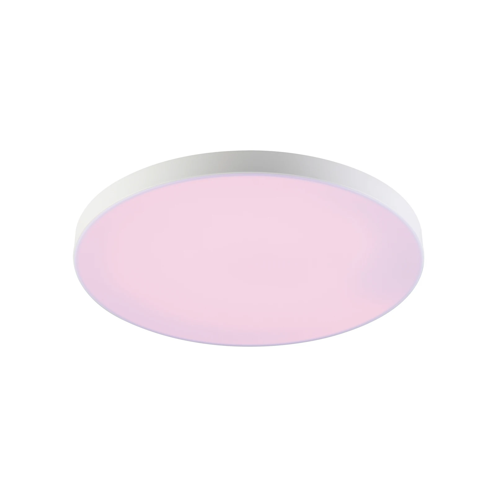 EGLO connect Turcona-Z LED-Deckenleuchte Ø 45 cm