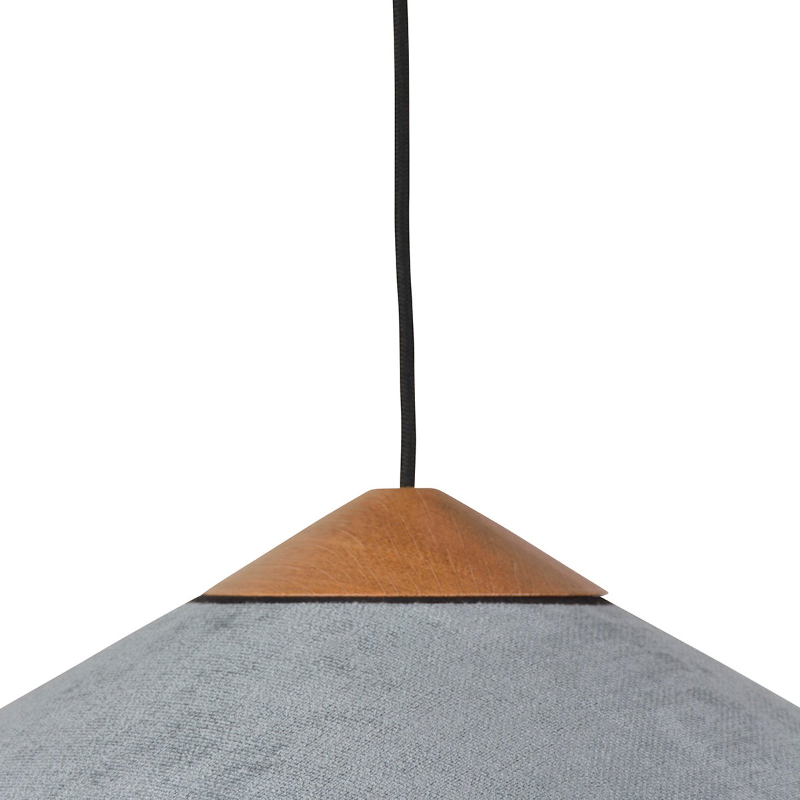 Cymbal Lampa Wisząca S Atlantic - Forestier