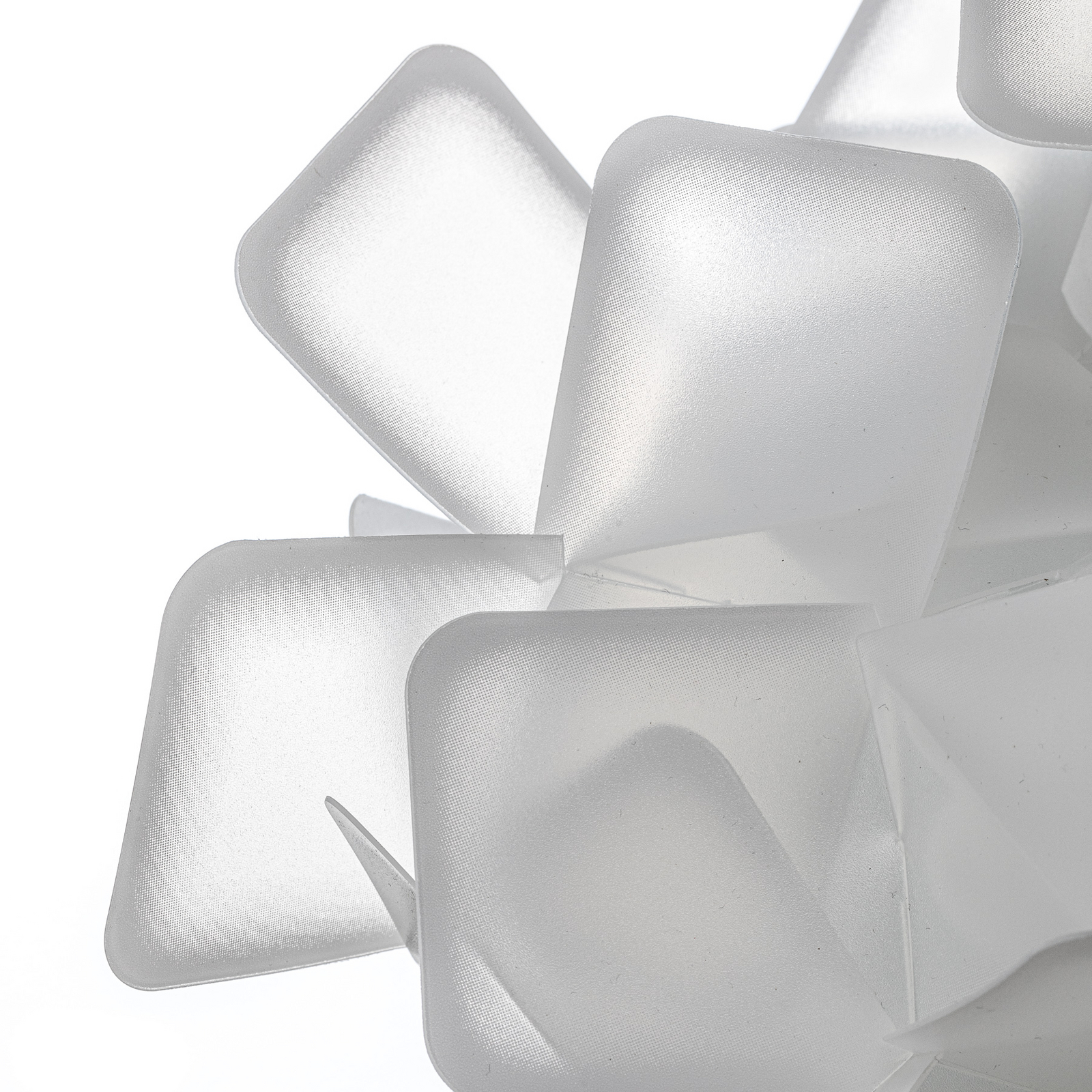 Slamp Clizia - applique de designer, blanc