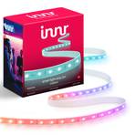 Innr LED-Strip Flex Light RGBW, con enchufe, 2m