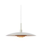 Piny 57 Pendelleuchte  Beige - Markslöjd