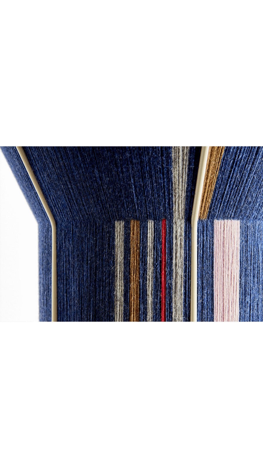Bonbon Shade 310 Petit Blue HAY - Stue - Metal