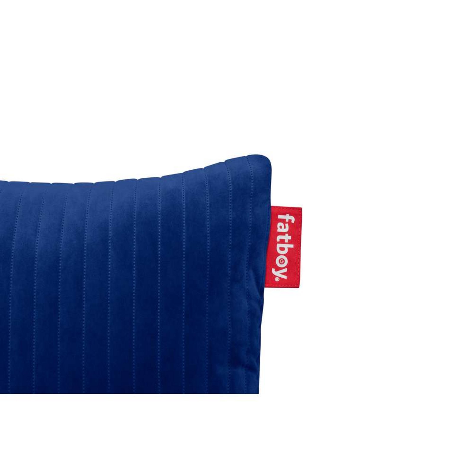 Hotspot Lungo Line Velvet Flash Blue - Fatboy®