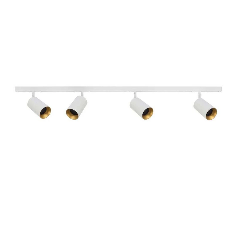 ANTIDARK – Designline Tube Kit PRO 4 Plafond 1,9m Vit