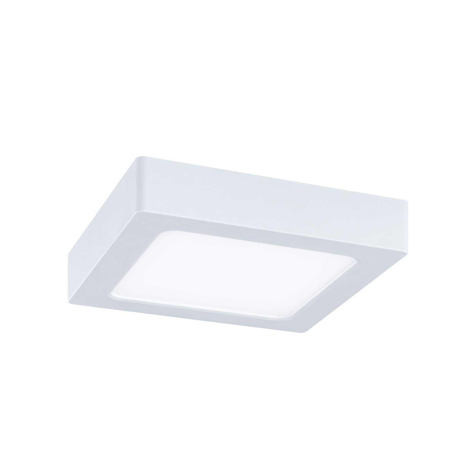 LED panel Paulmann Abia 2, délka 17 cm, bílý, CCT, plast LED panel Paulmann Abia 2, délka 17 cm, bílý, CCT, plast